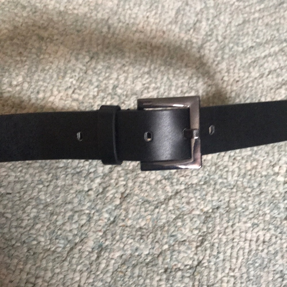 Black Belt